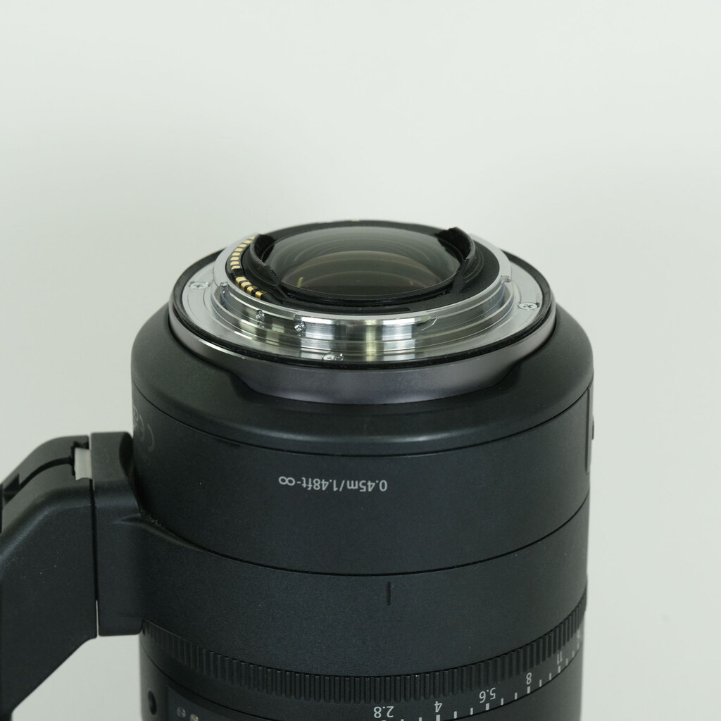 Canon RF24-105mm F2.8 L IS USM Z Canon RF24-105mm F2.8 L IS USM Z