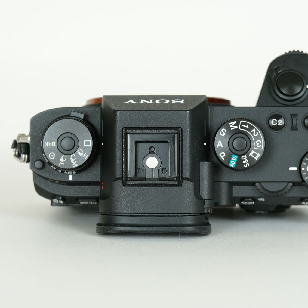 SONY α9(ILCE-9) SONY α9(ILCE-9)