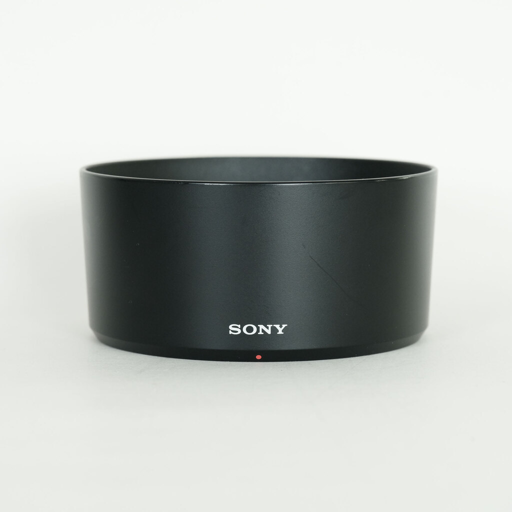 SONY FE 85mm F1.8 SEL85F18