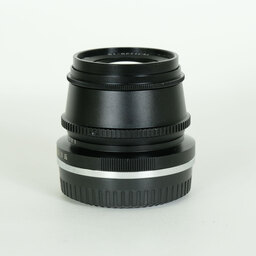 TTArtisan 35mm f/1.4 C [フジフイルムX用]