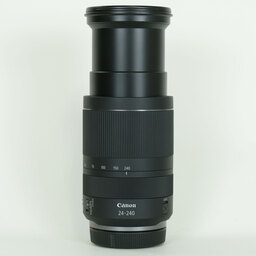 Canon RF24-240mm F4-6.3 IS USM