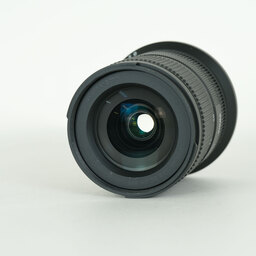 SIGMA 18-50mm F2.8 DC DN｜Contemporary [キヤノンRF用]