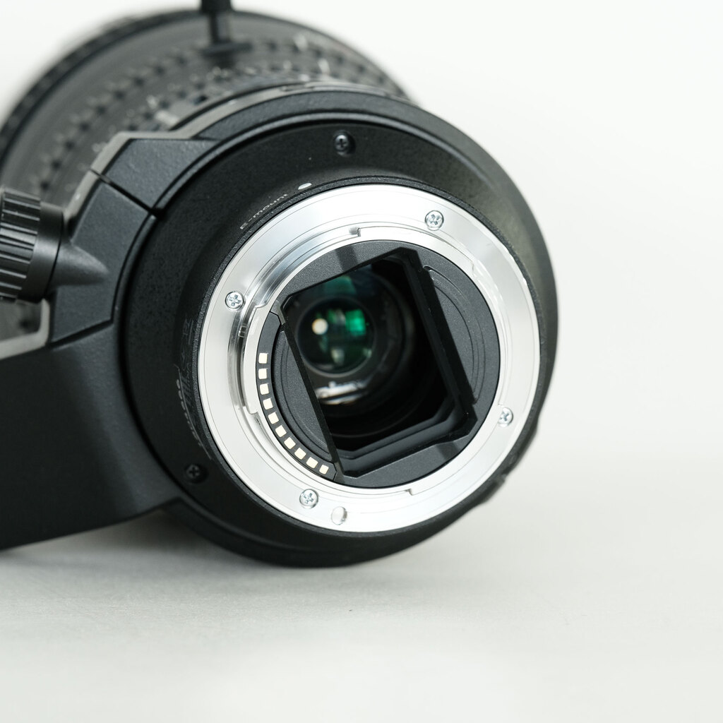 SONY FE PZ 28-135mm F4 G OSS SELP28135G SONY FE PZ 28-135mm F4 G OSS SELP28135G