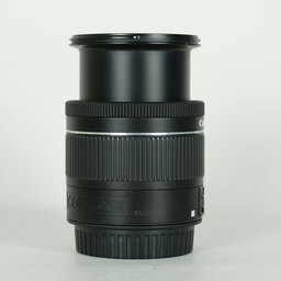 Canon EF-S18-55mm F4-5.6 IS STM