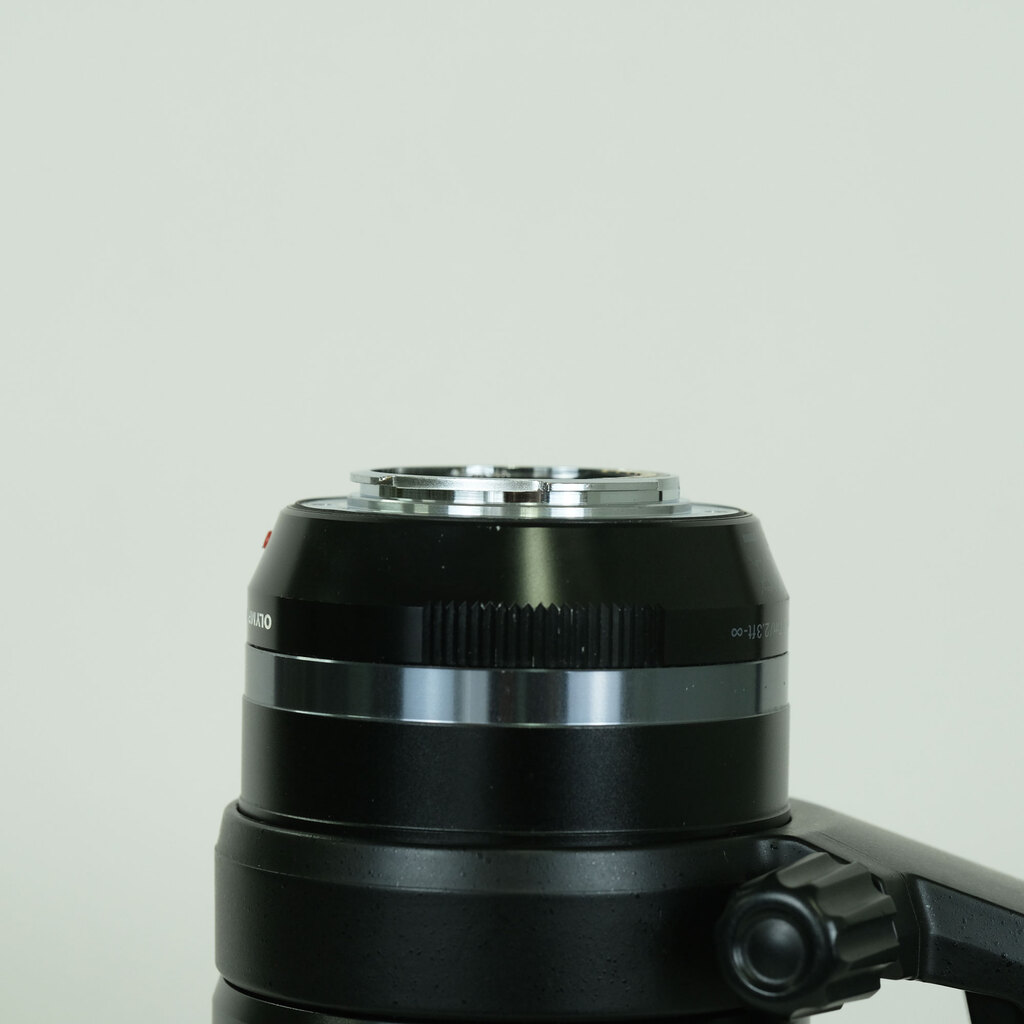 OLYMPUS M.ZUIKO DIGITAL ED 40-150mm F2.8 PROテレコンバーターキット