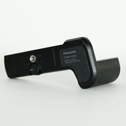 Panasonic LUMIX DC-GX7MK3 ブラック