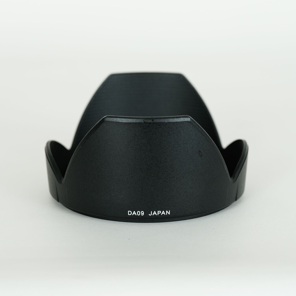 TAMRON SP 28-75mm F2.8 XR Di LD ASPH [IF] Macro/Model A09NII(ニコンF用)   【AFモーター内蔵】