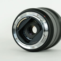 Panasonic LUMIX S 20-60mm F3.5-5.6