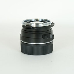 Voigtlander NOKTON Classic 40mm F1.4 SC VM [ライカM用]