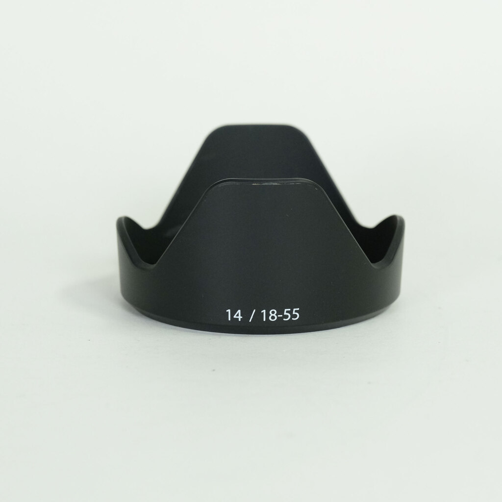 FUJIFILM XF18-55mmF2.8-4 R LM OIS