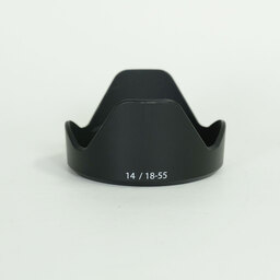 FUJIFILM XF18-55mmF2.8-4 R LM OIS