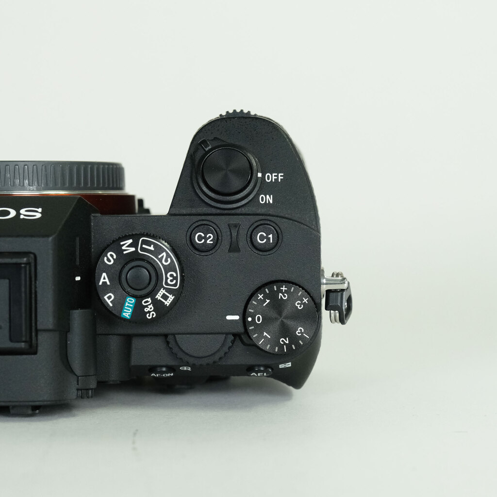 SONY α7R III（ILCE-7RM3）