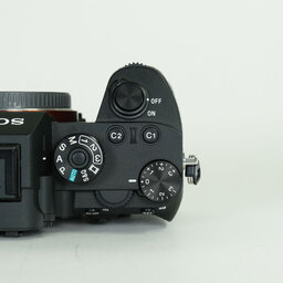 SONY α7R III（ILCE-7RM3）