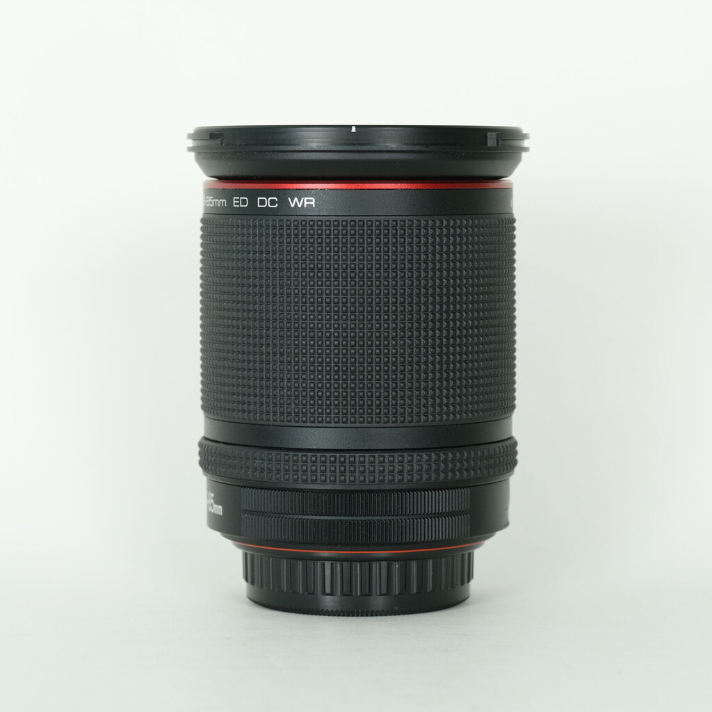 PENTAX HD PENTAX-DA 16-85mmF3.5-5.6ED DC WRの出品 | ONE SCENE