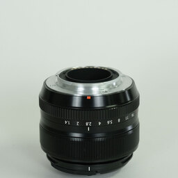 FUJIFILM XF35mmF1.4 R