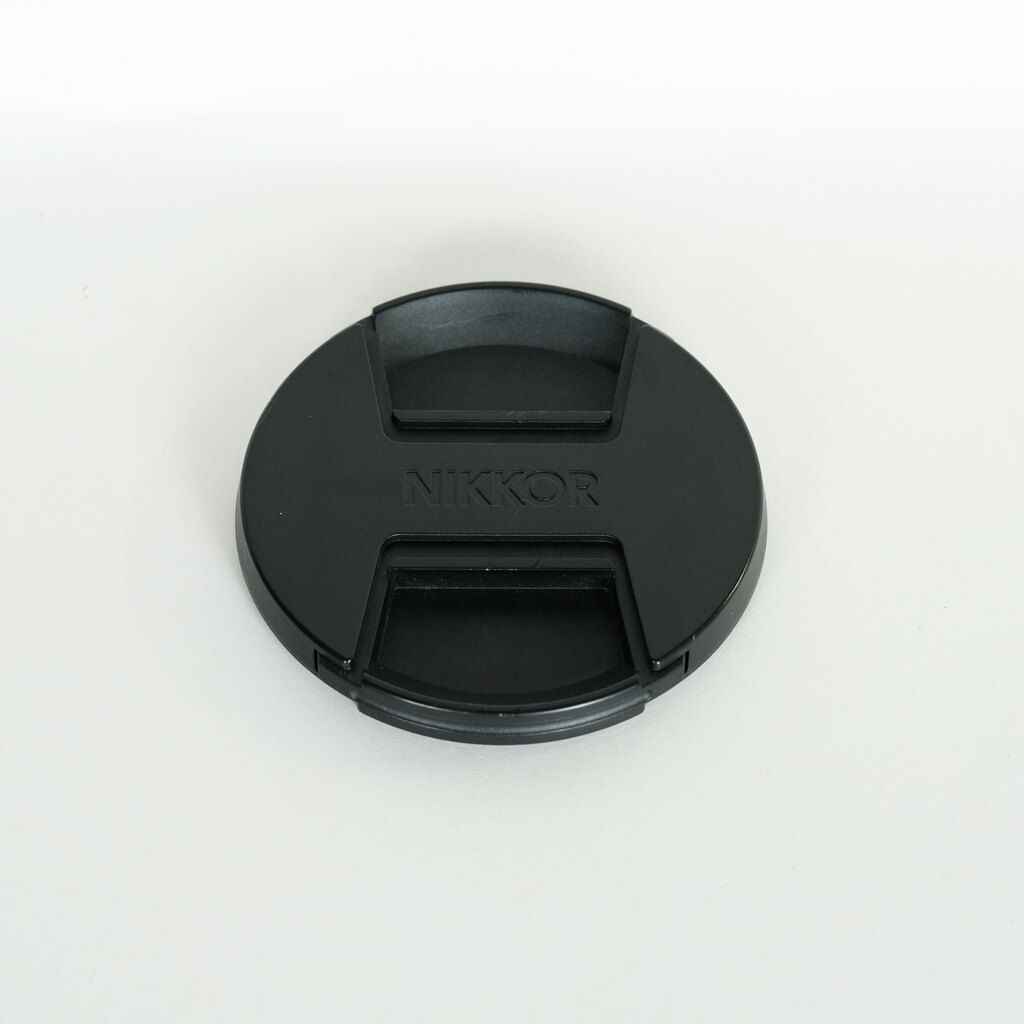 Nikon NIKKOR Z 14-30mm f/4 S