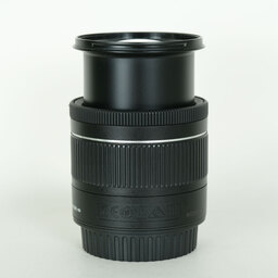 Canon EF-S18-55mm F4-5.6 IS STM