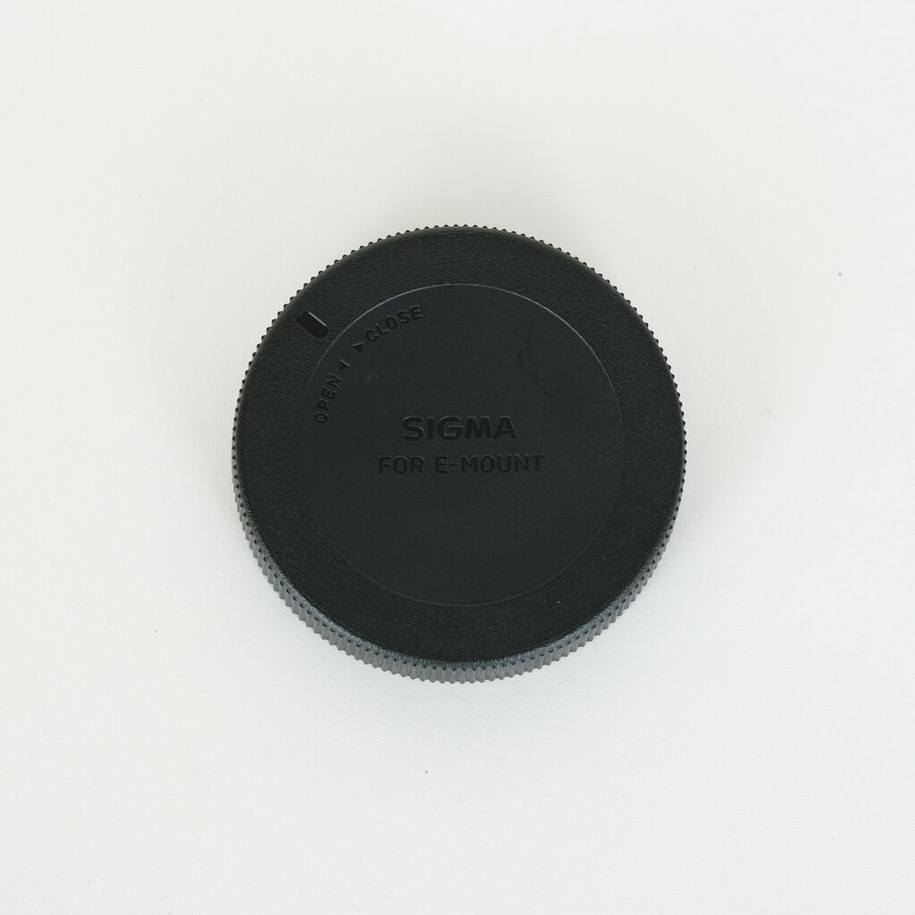 SIGMA 45mm F2.8 DG DN｜Contemporary [ソニーE用]