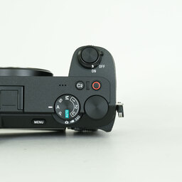 SONY α6700（ILCE-6700）