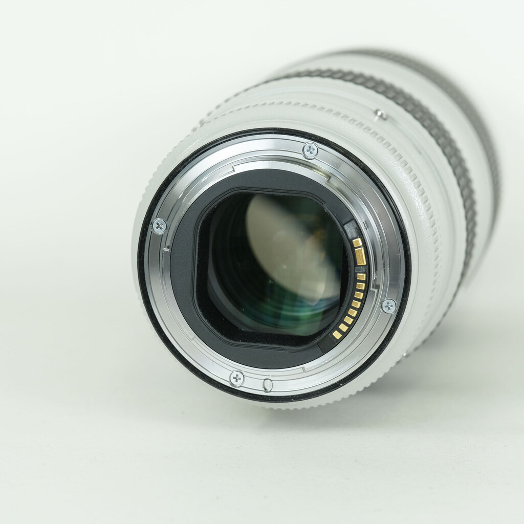 Canon EF70-200mm F2.8L IS III USM Canon EF70-200mm F2.8L IS III USM