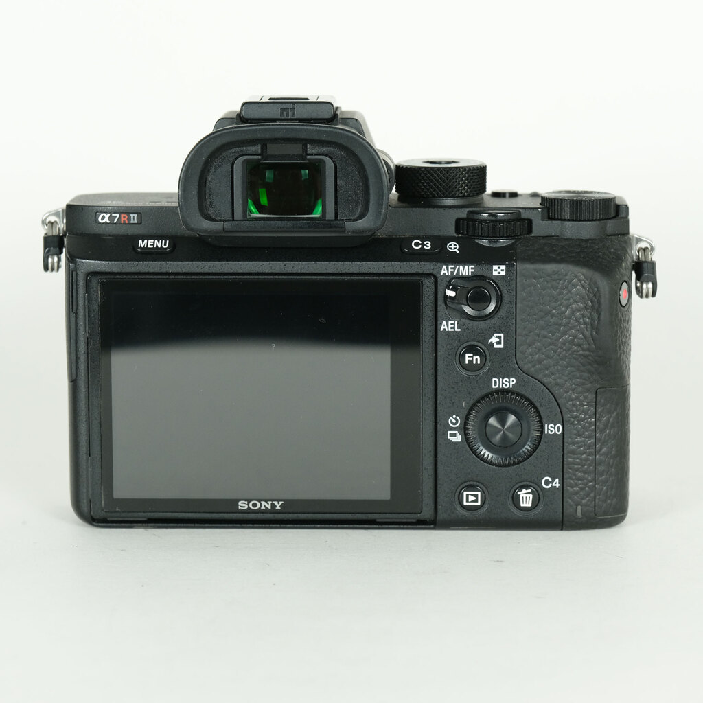 SONY α7R II(ILCE-7RM2) SONY α7R II(ILCE-7RM2)