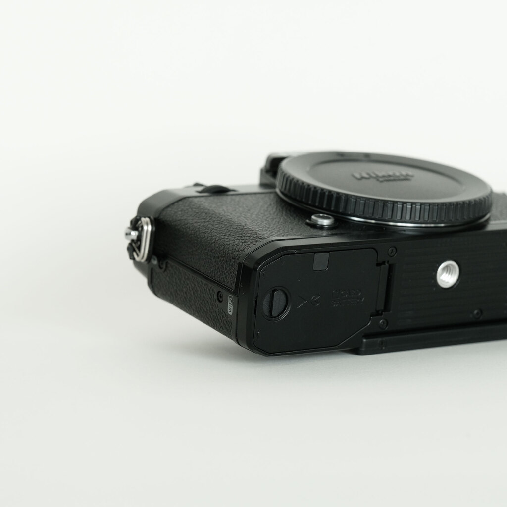 Nikon Z fc Nikon Z fc