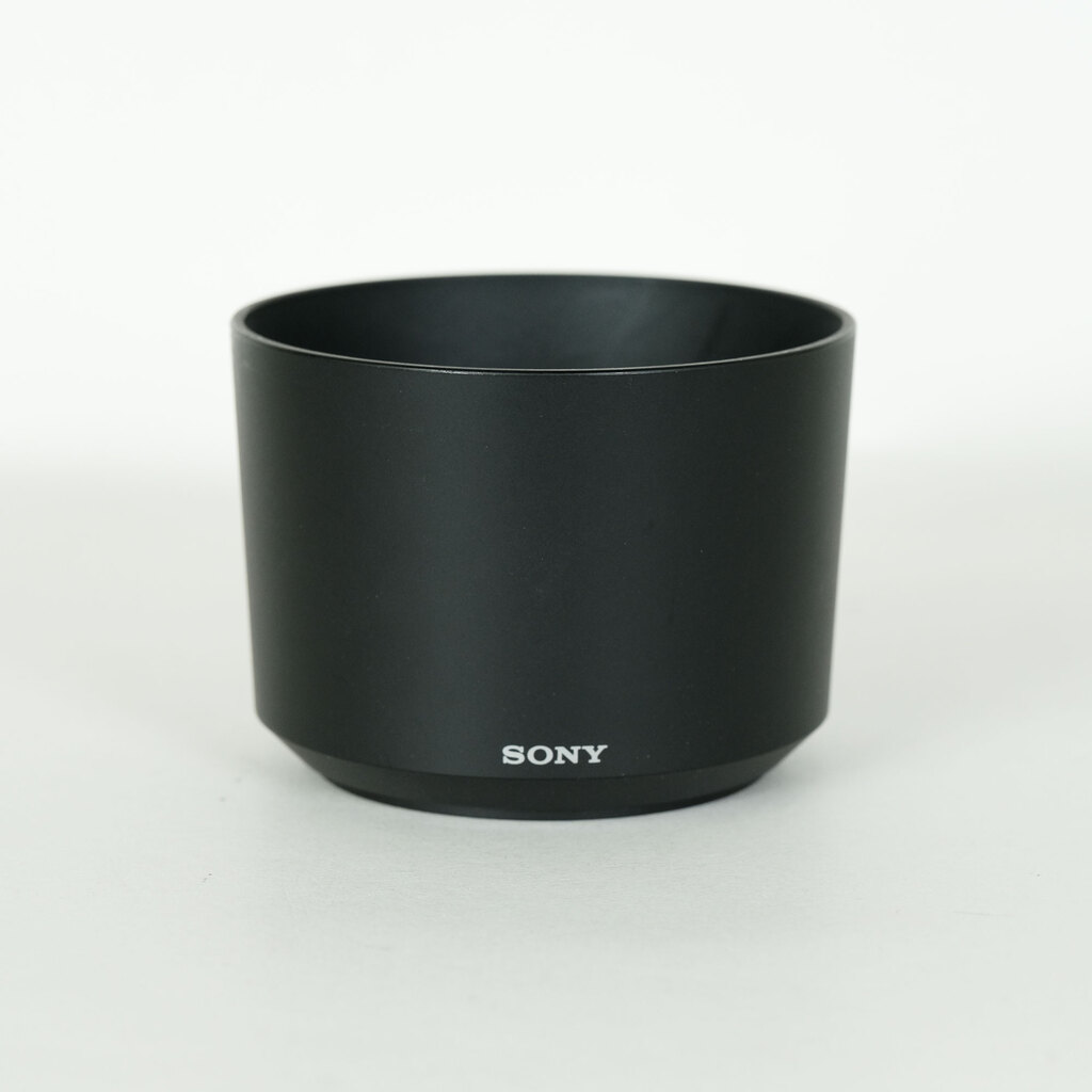 SONY E 55-210mm F4.5-6.3 OSS SEL55210