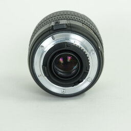 Nikon AF-S DX 18-70mm F3.5-4.5G(IF)