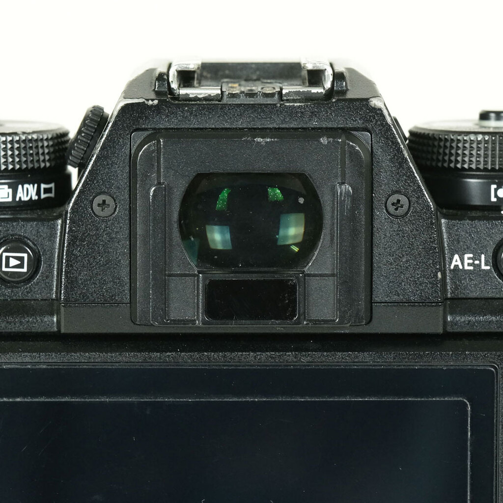 FUJIFILM X-T3 FUJIFILM X-T3