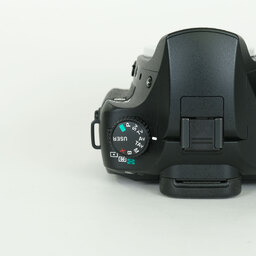 PENTAX K20D ボディ