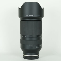 TAMRON 70-180mm F/2.8 Di III VXD (Model A056) [ ソニーE用 ]