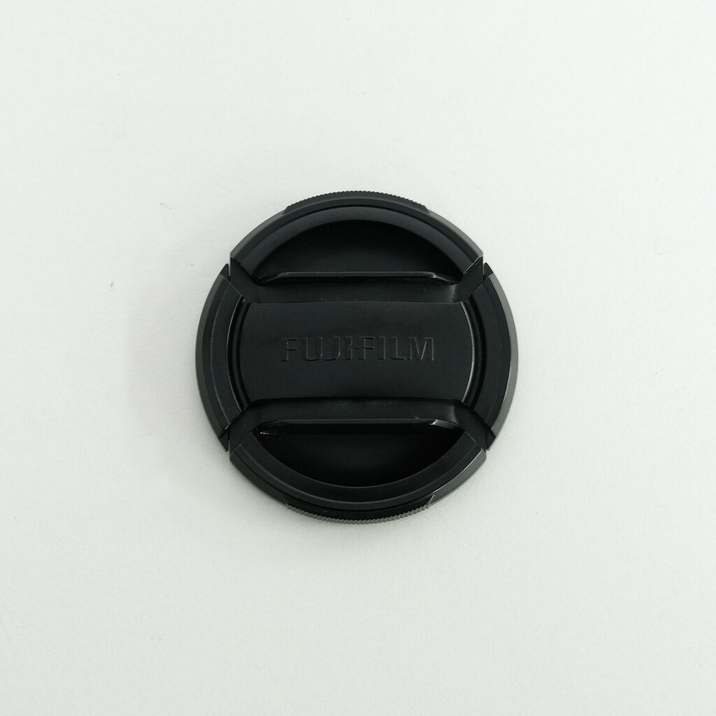 FUJIFILM フジノン XC50-230mm F4.5-6.7 OIS シルバー