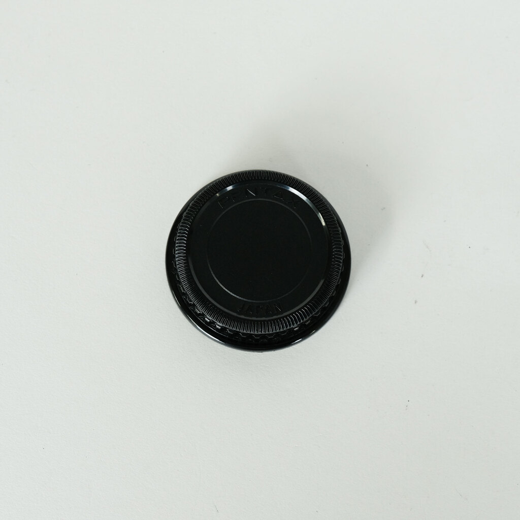 RICOH XR RIKENON 50mm F2