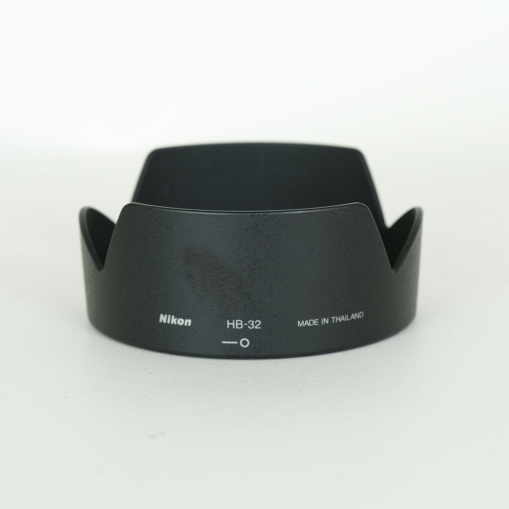 Nikon AF-S DX NIKKOR 18-140mm F3.5-5.6G ED VR