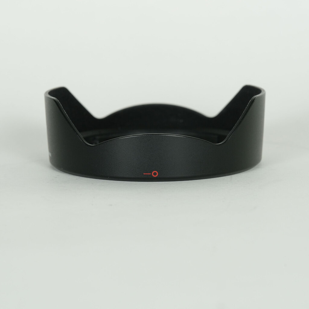 Canon EF16-35mm F4L IS USM