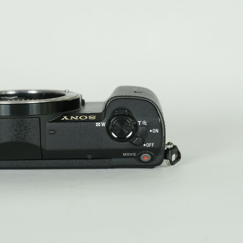 SONY α5100 ILCE-5100 ブラック