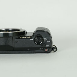 SONY α5100 ILCE-5100 ブラック