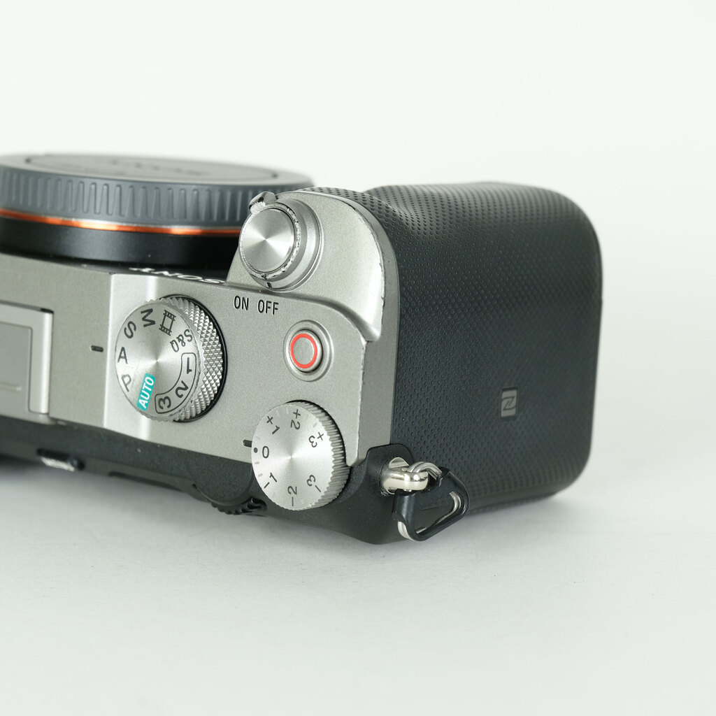 SONY α7C(ILCE-7C) SONY α7C(ILCE-7C)