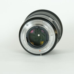 SIGMA 50mm F1.4 DG HSM｜Art [ニコン用]