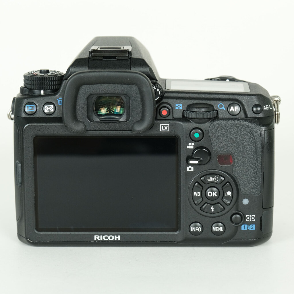 PENTAX K-3 ボディ