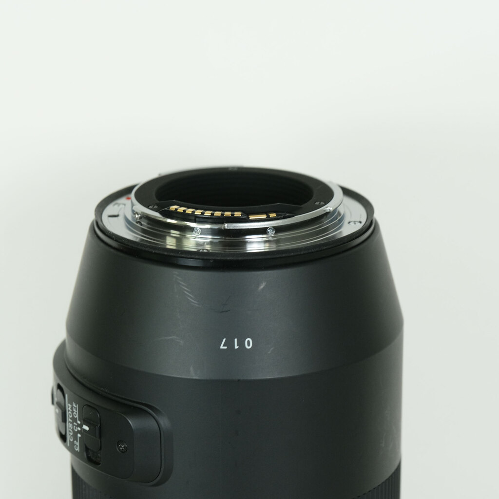 SIGMA 100-400mm F5-6.3 DG OS HSM｜Contemporary [キヤノンEF用]