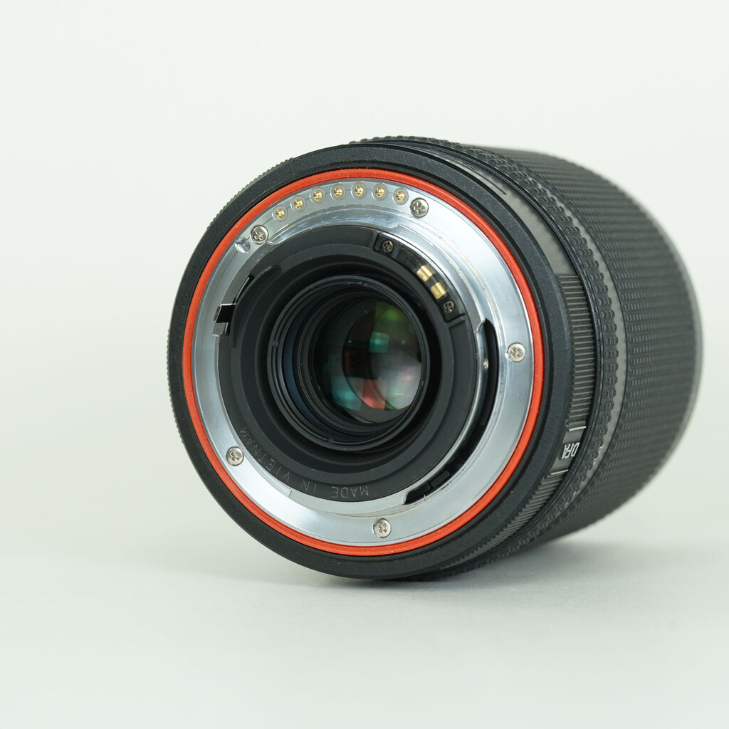 PENTAX HD PENTAX-D FA 28-105mmF3.5-5.6ED DC WR