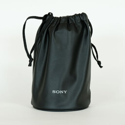 SONY E 16-55mm F2.8 G SEL1655G