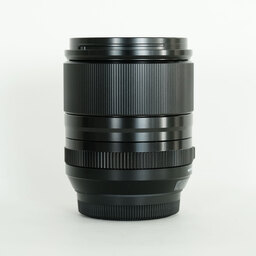 FUJIFILM XF23mmF1.4 R LM WR