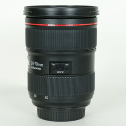 Canon EF24-70mm F2.8L II USM