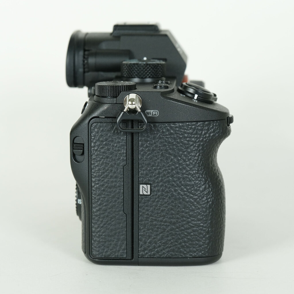 SONY α7 III（ILCE-7M3）