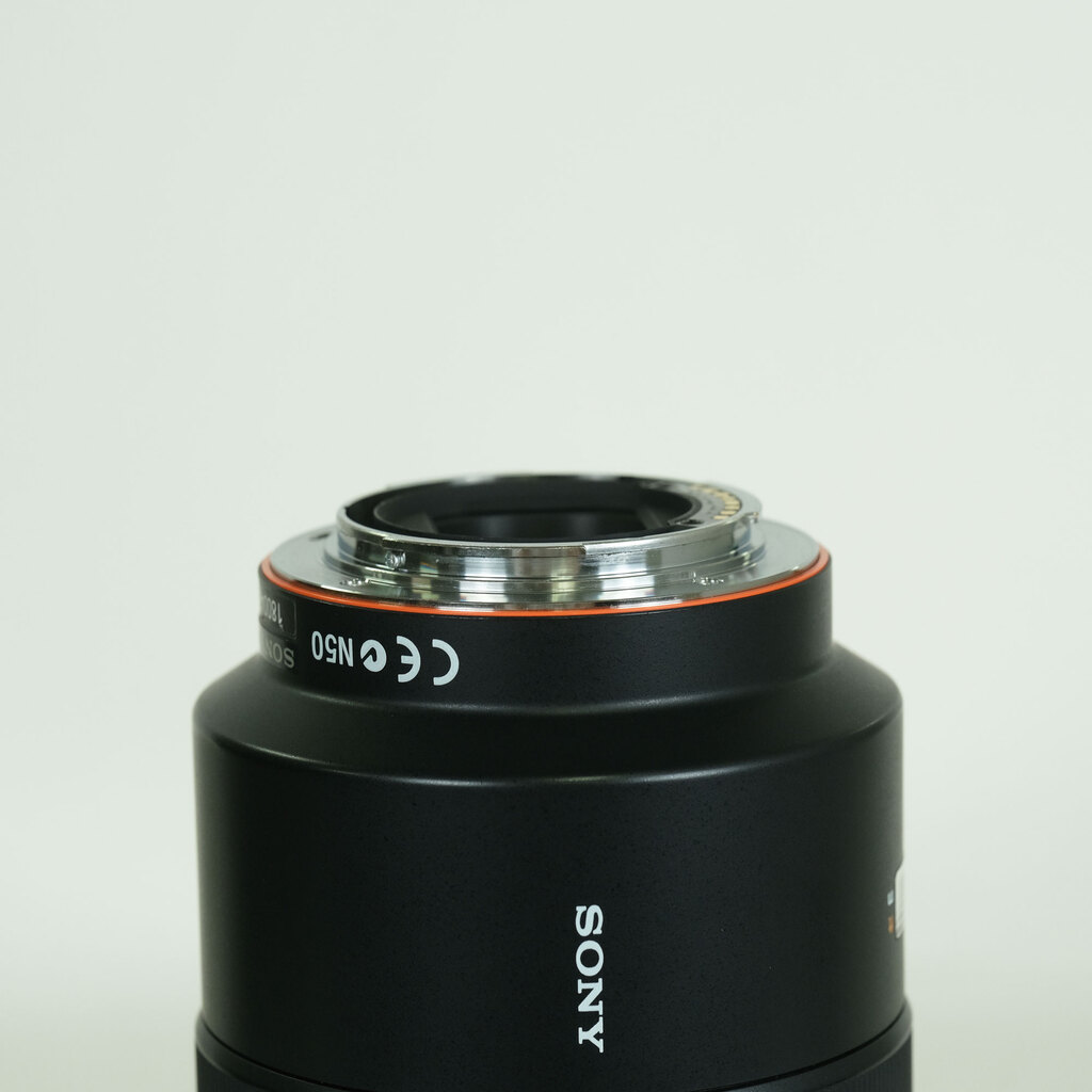 SONY 70-300mm F4.5-5.6 G SSM SAL70300G