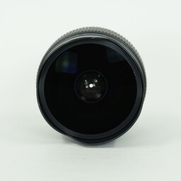 OLYMPUS ZUIKO DIGITAL ED 8mm F3.5 Fisheye