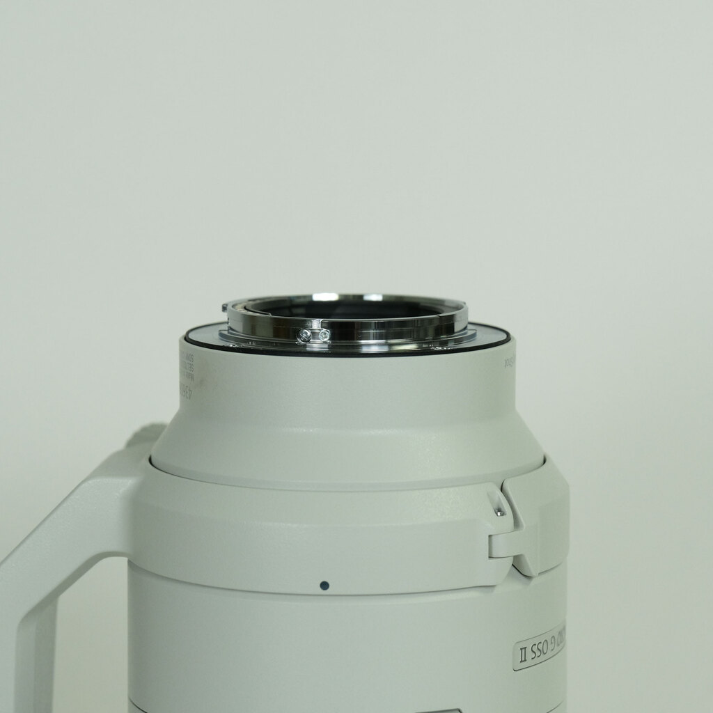 SONY FE70-200mm F4 Macro G OSS II SEL70200G2