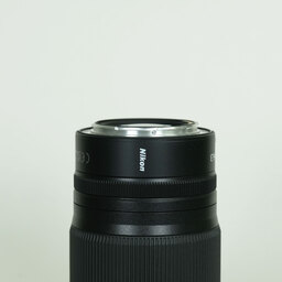 Nikon NIKKOR Z 24-200mm f/4-6.3 VR